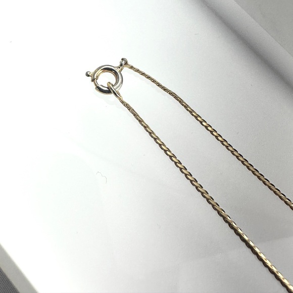 ❌SOLD❌ 💎 CHRISTIAN DIOR Crystal Dior Logo Bracelet - Picture 9 of 13